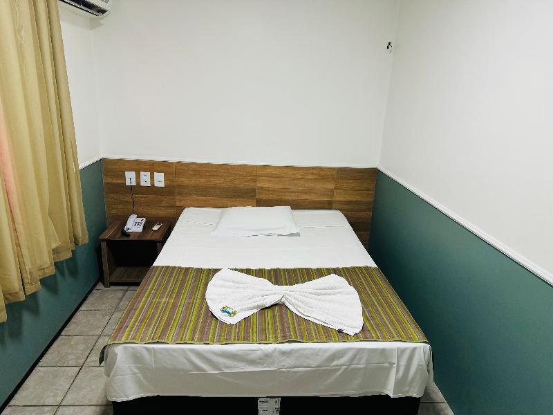 Abrolhos Praia Hotel image
