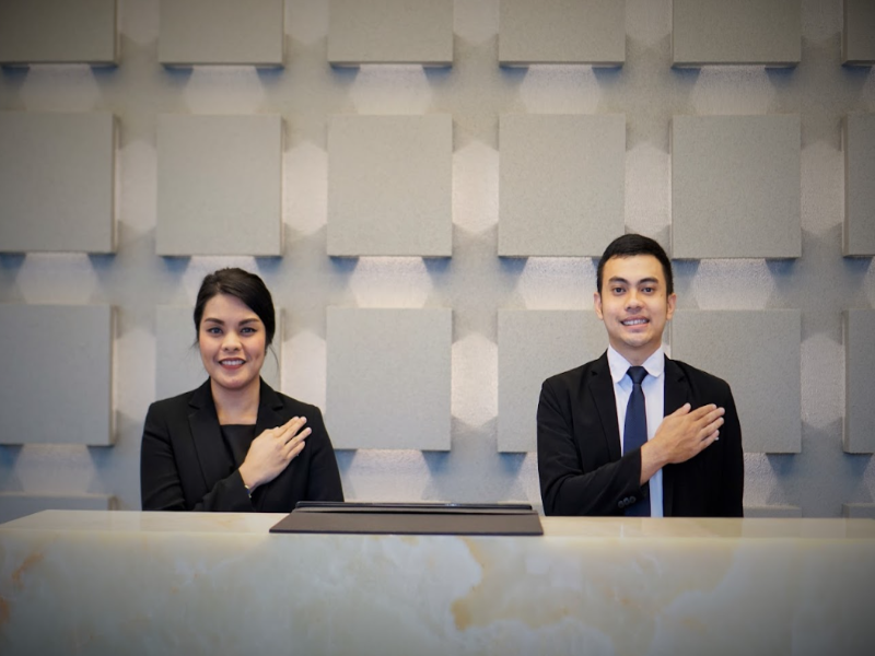 Aston Pasteur Hotel Bandung image