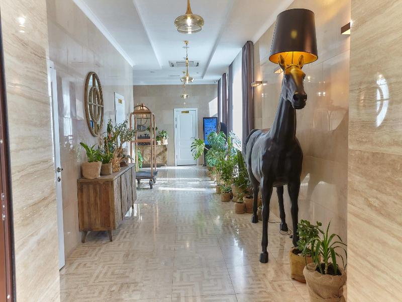 Garden Hotel image