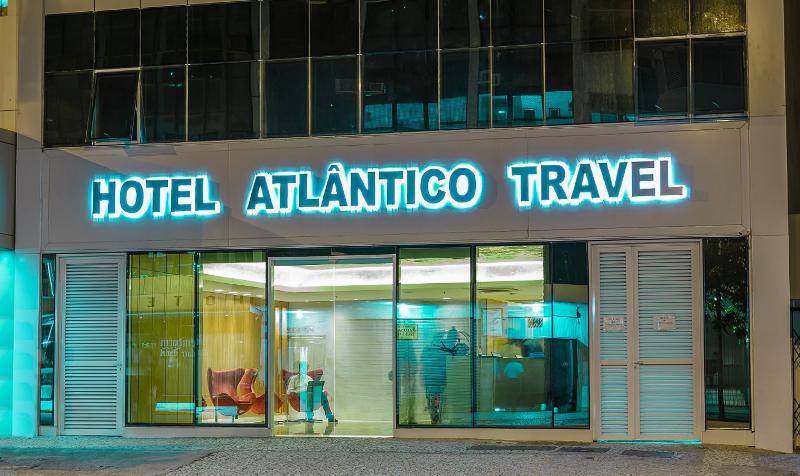 Atlantico Travel Copacabana