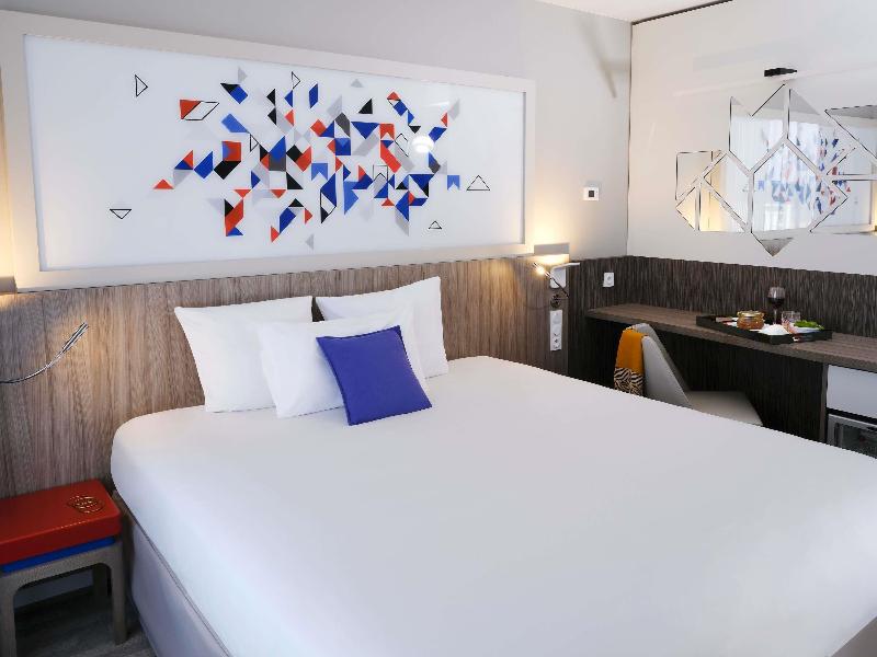 Mercure Toulouse Sud image