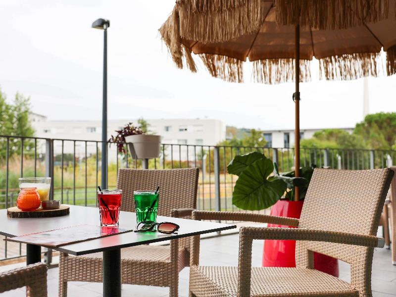 Mercure Toulouse Sud image
