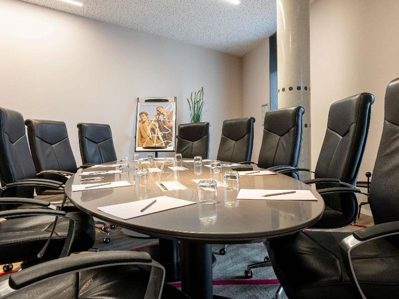 Mercure Toulouse Sud image