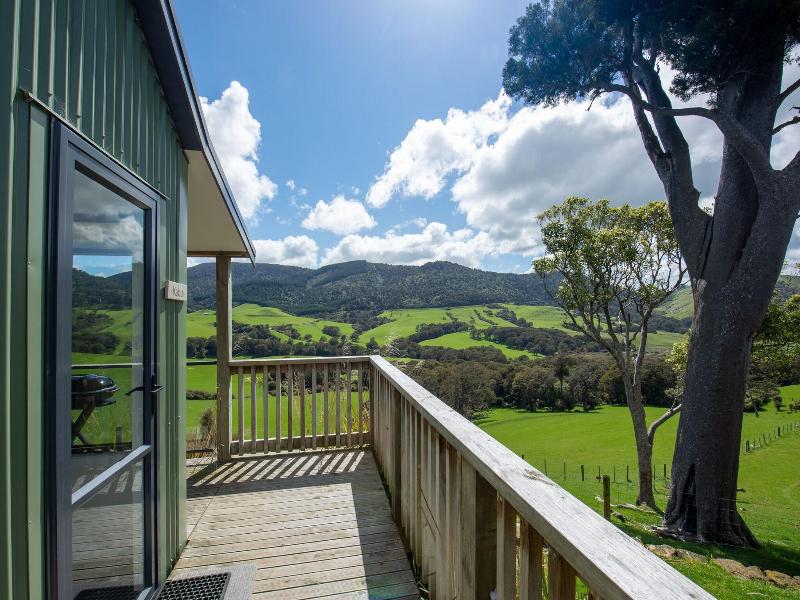 Catlins Mohua Park