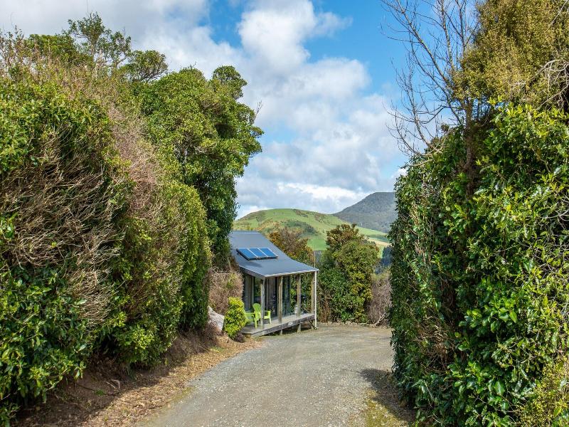 Catlins Mohua Park