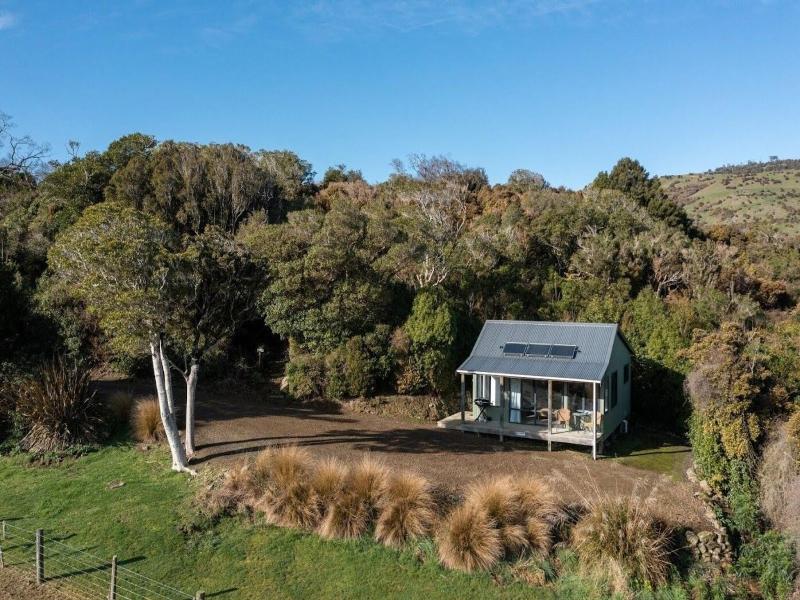 Catlins Mohua Park