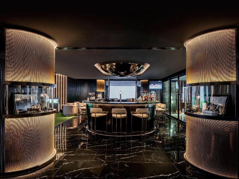 Marriott Marquis Bangkok Queen's Park image