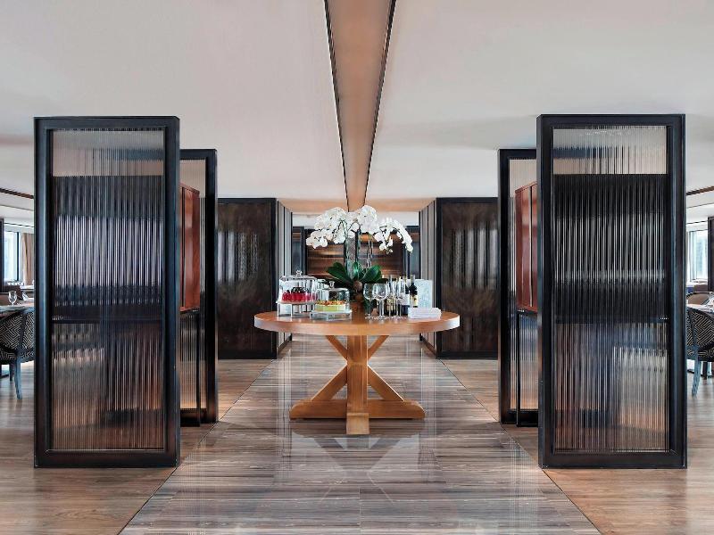 Marriott Marquis Bangkok Queen's Park image