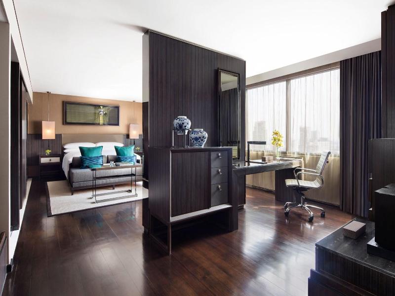Marriott Marquis Bangkok Queen's Park image