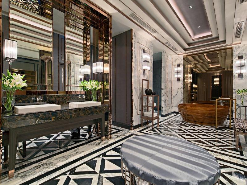 Marriott Marquis Bangkok Queen's Park image