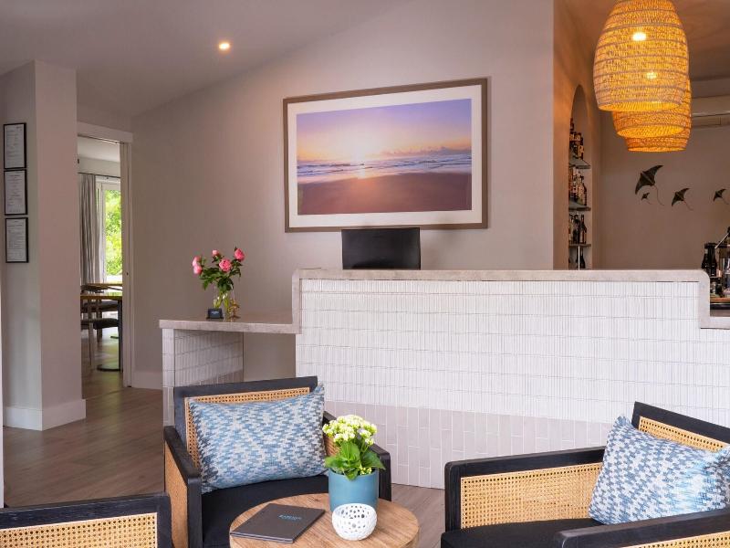 Ratanui Lodge image