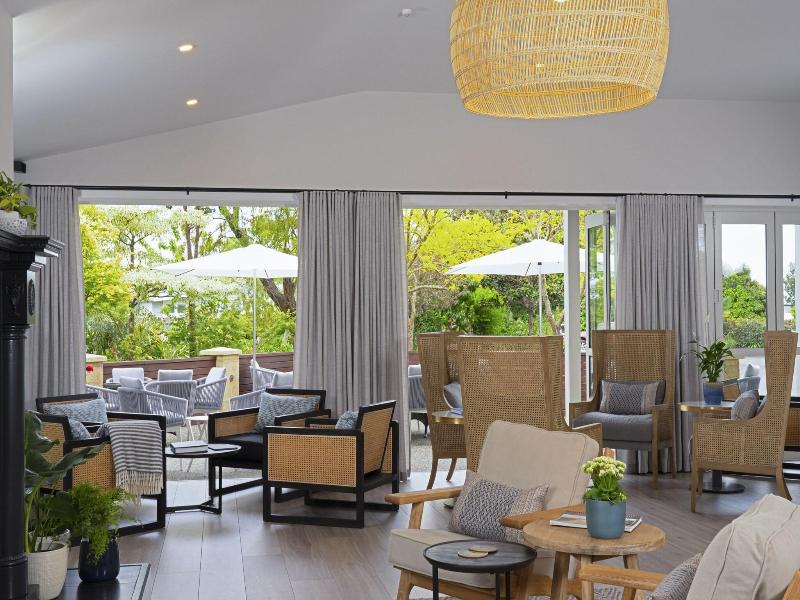 Ratanui Lodge image