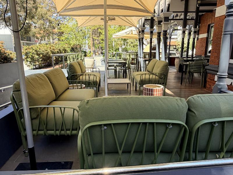 Holiday Inn West Perth image