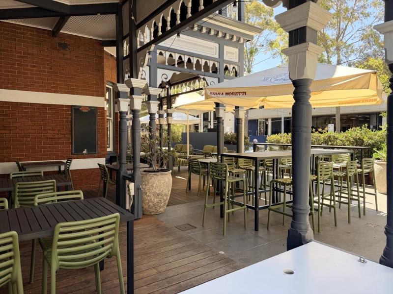 Holiday Inn West Perth image