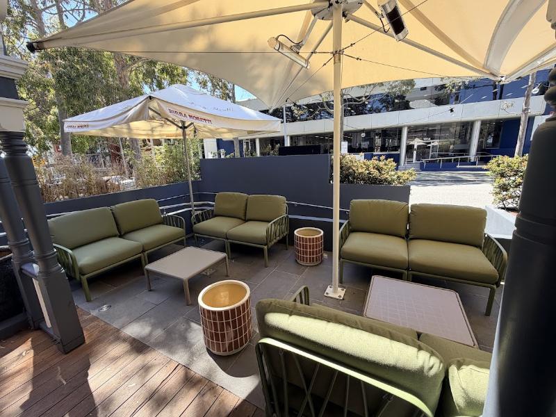 Holiday Inn West Perth image