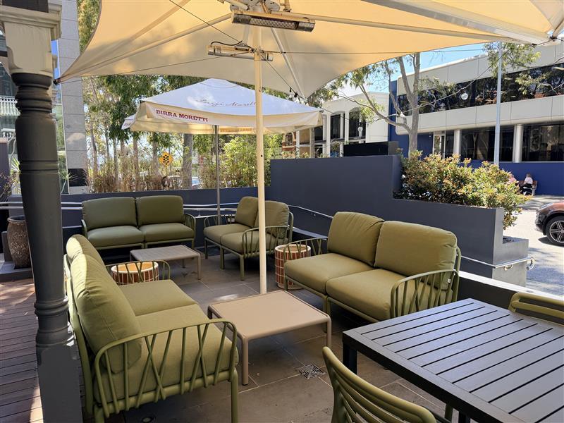 Holiday Inn West Perth image