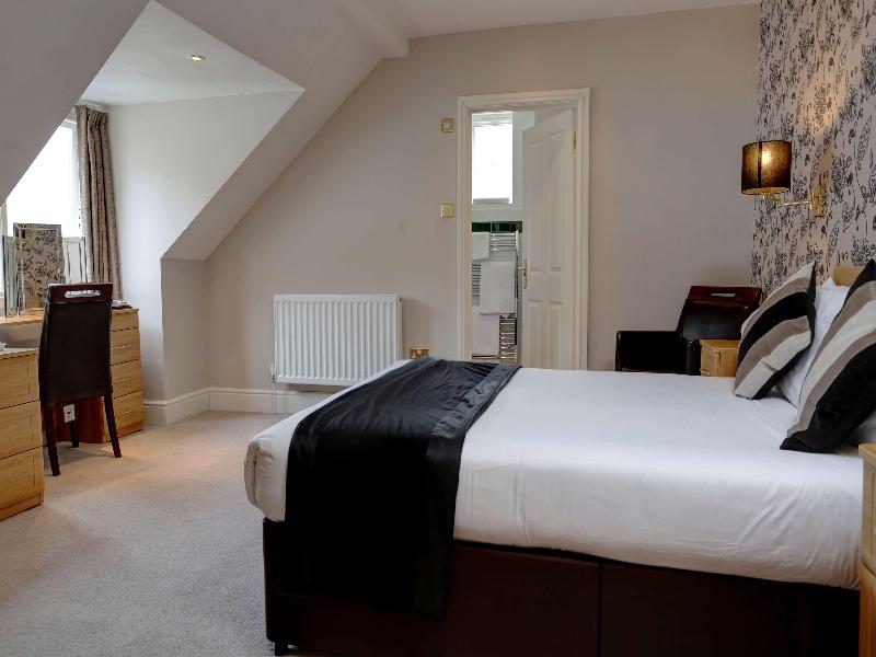 Best Western George Hotel image