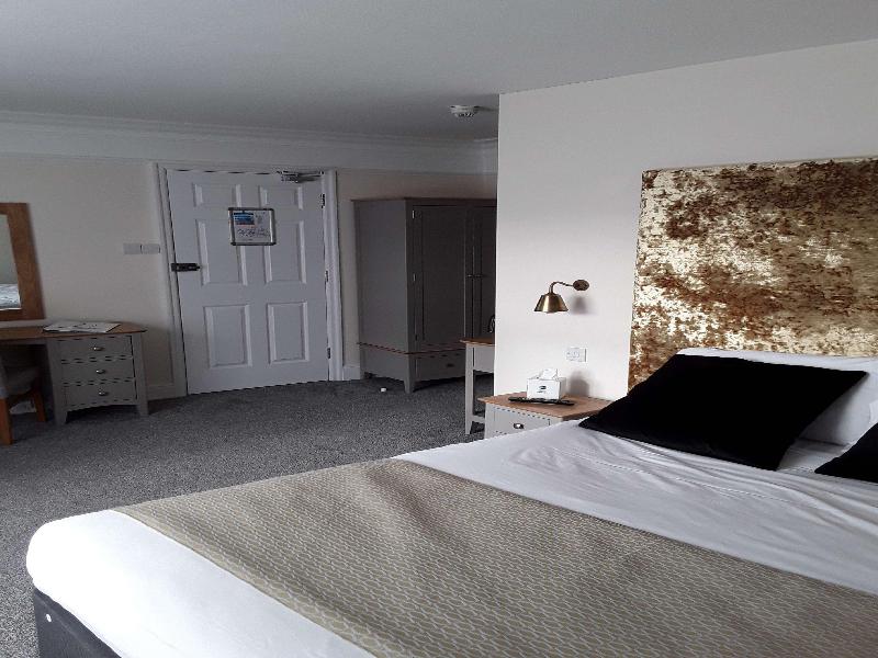 Best Western George Hotel image