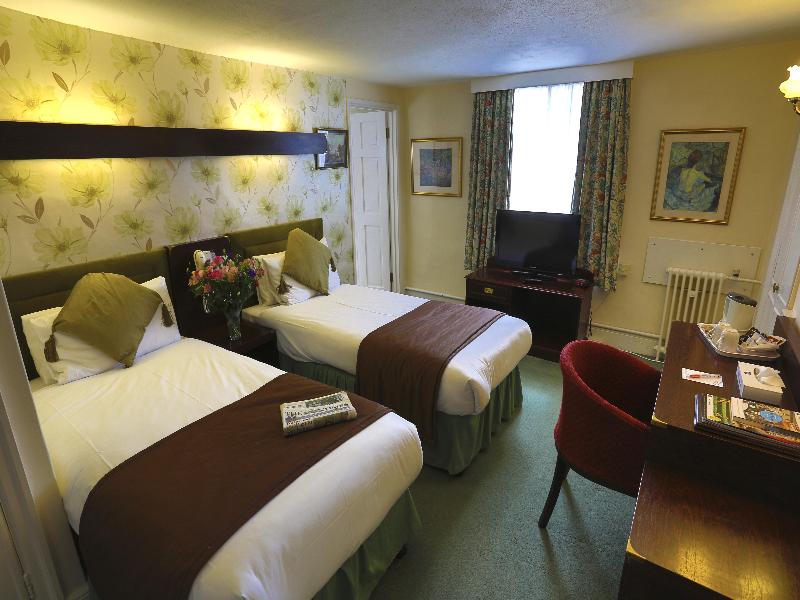 Best Western George Hotel image