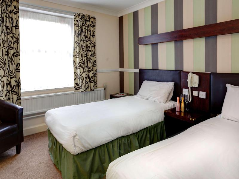 Best Western George Hotel image