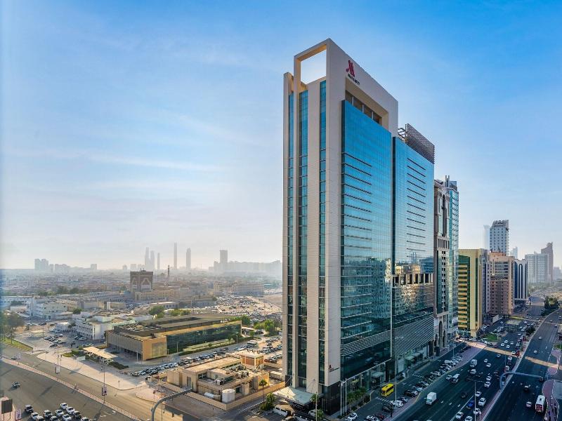 Marriott Hotel Downtown, Abu Dhabi image