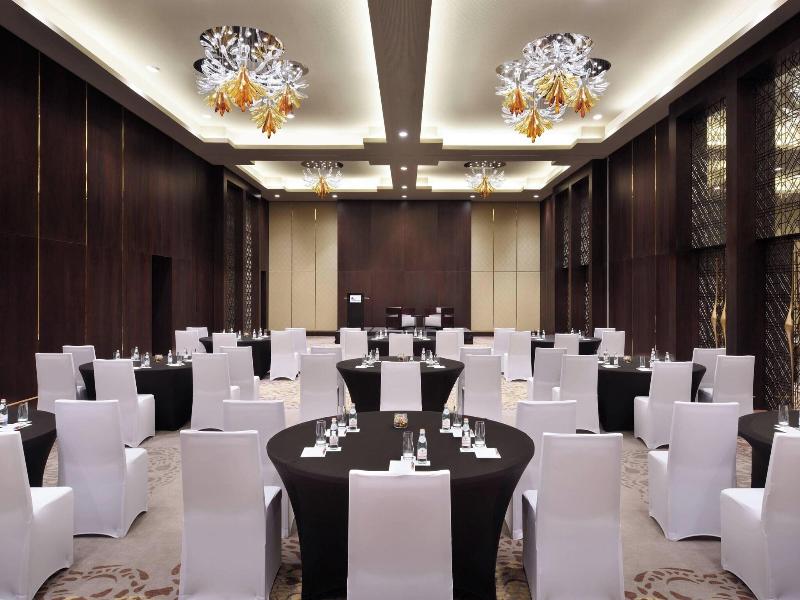 Marriott Hotel Downtown, Abu Dhabi image