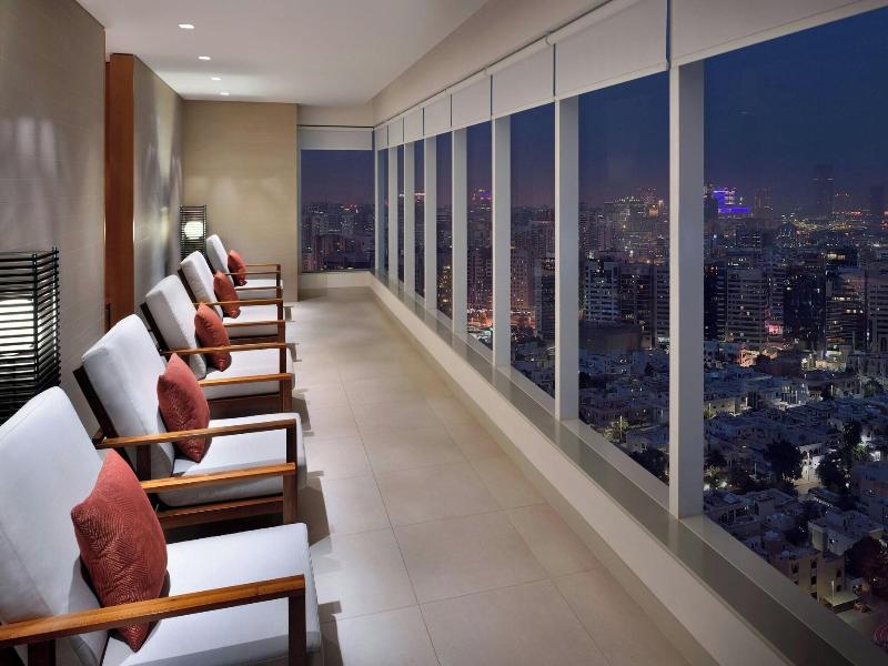 Marriott Hotel Downtown, Abu Dhabi image
