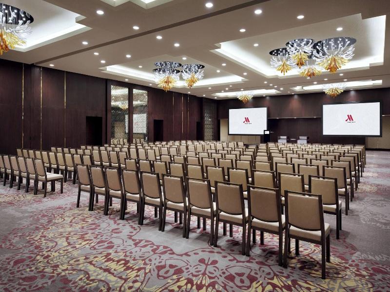 Marriott Hotel Downtown, Abu Dhabi image