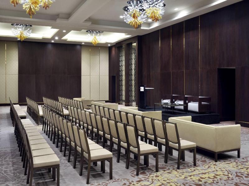 Marriott Hotel Downtown, Abu Dhabi image