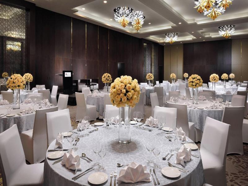 Marriott Hotel Downtown, Abu Dhabi image
