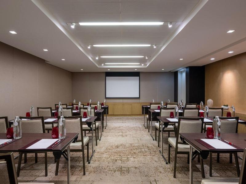 Marriott Hotel Downtown, Abu Dhabi image