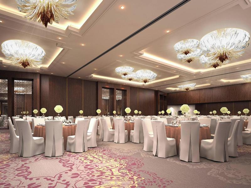 Marriott Hotel Downtown, Abu Dhabi image