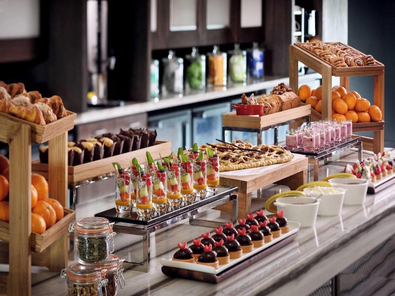 Marriott Hotel Downtown, Abu Dhabi image