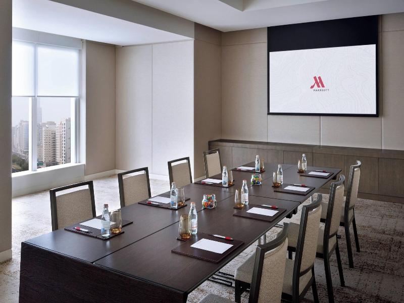 Marriott Hotel Downtown, Abu Dhabi image