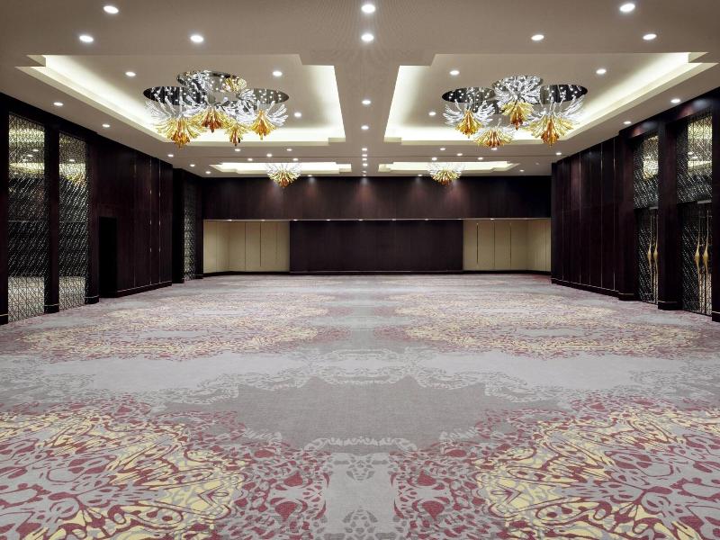 Marriott Hotel Downtown, Abu Dhabi image