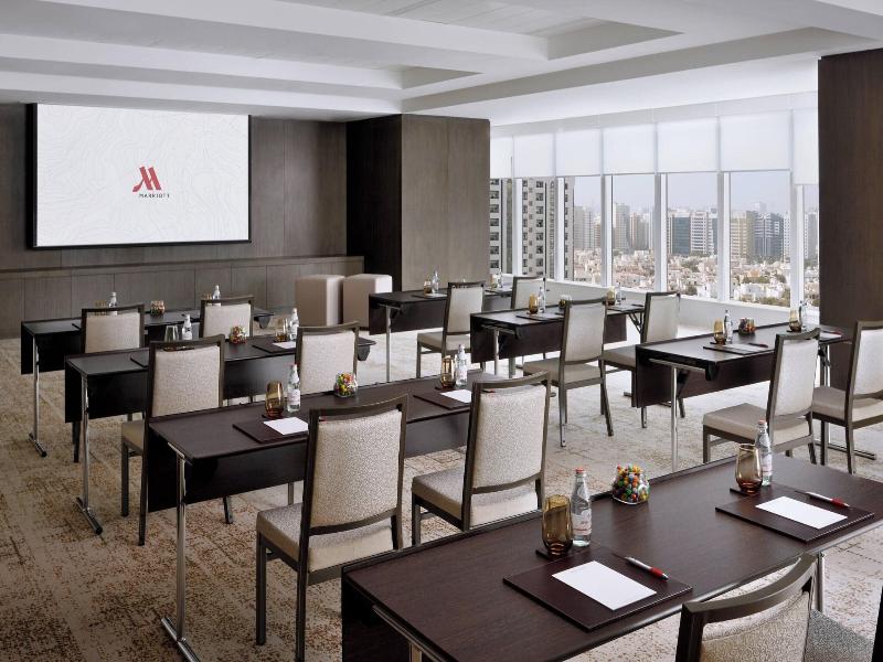 Marriott Hotel Downtown, Abu Dhabi image