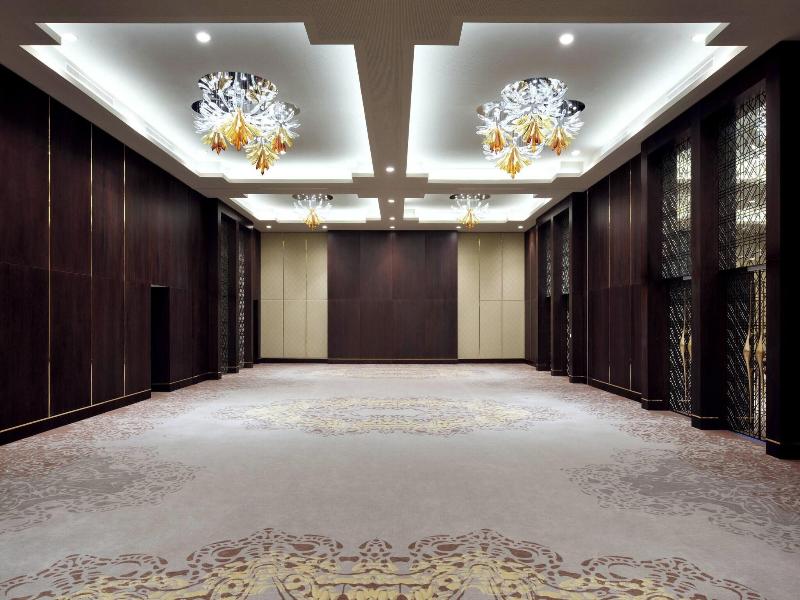 Marriott Hotel Downtown, Abu Dhabi image