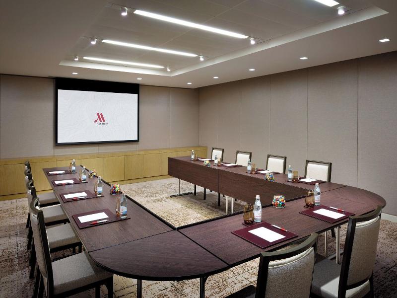 Marriott Hotel Downtown, Abu Dhabi image