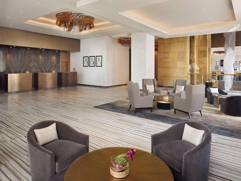 Marriott Hotel Downtown, Abu Dhabi image
