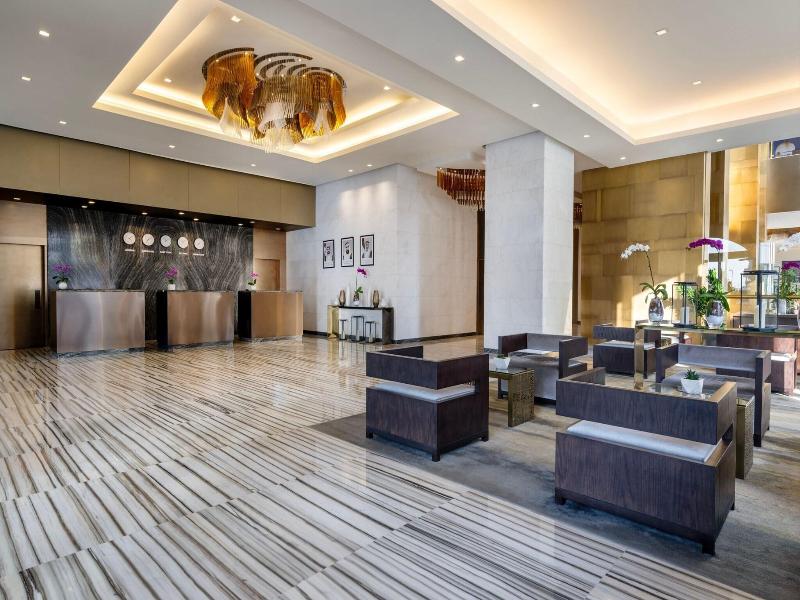 Marriott Hotel Downtown, Abu Dhabi image