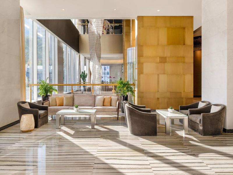 Marriott Hotel Downtown, Abu Dhabi image