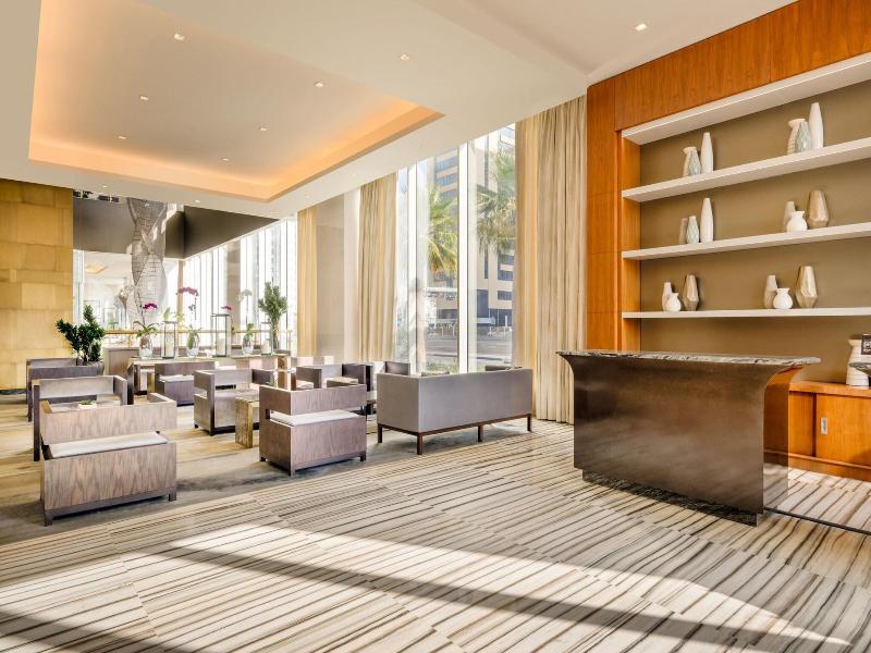 Marriott Hotel Downtown, Abu Dhabi image