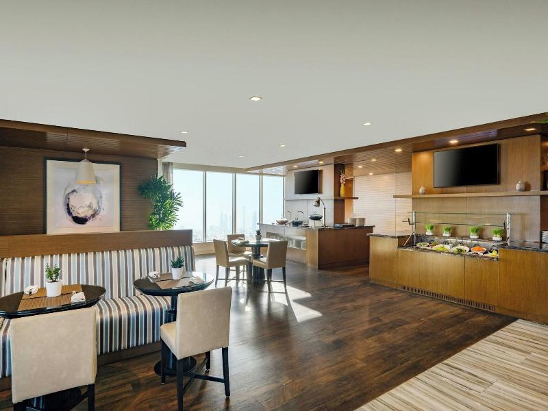 Marriott Hotel Downtown, Abu Dhabi image