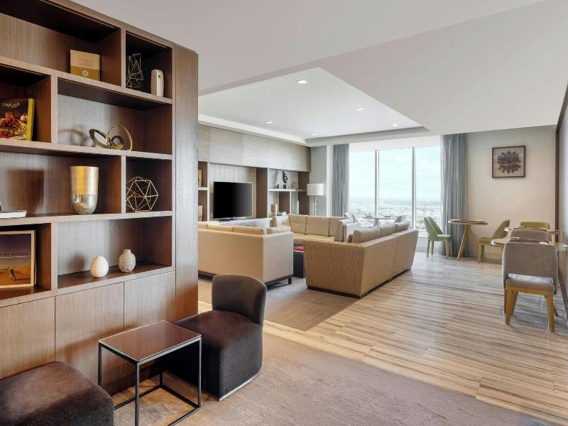 Marriott Hotel Downtown, Abu Dhabi image