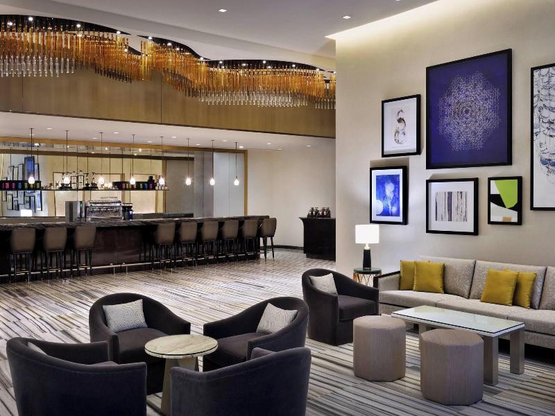 Marriott Hotel Downtown, Abu Dhabi image