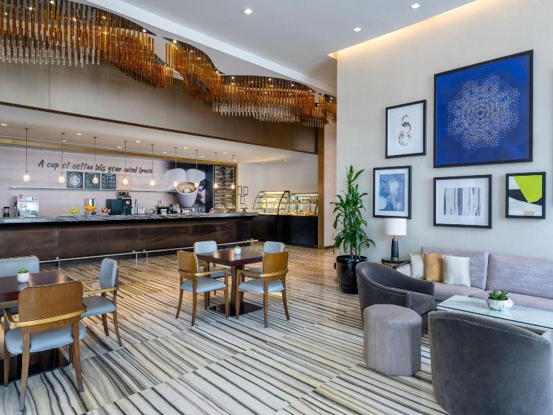 Marriott Hotel Downtown, Abu Dhabi image