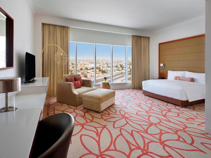 Marriott Hotel Downtown, Abu Dhabi image