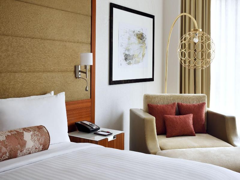Marriott Hotel Downtown, Abu Dhabi image