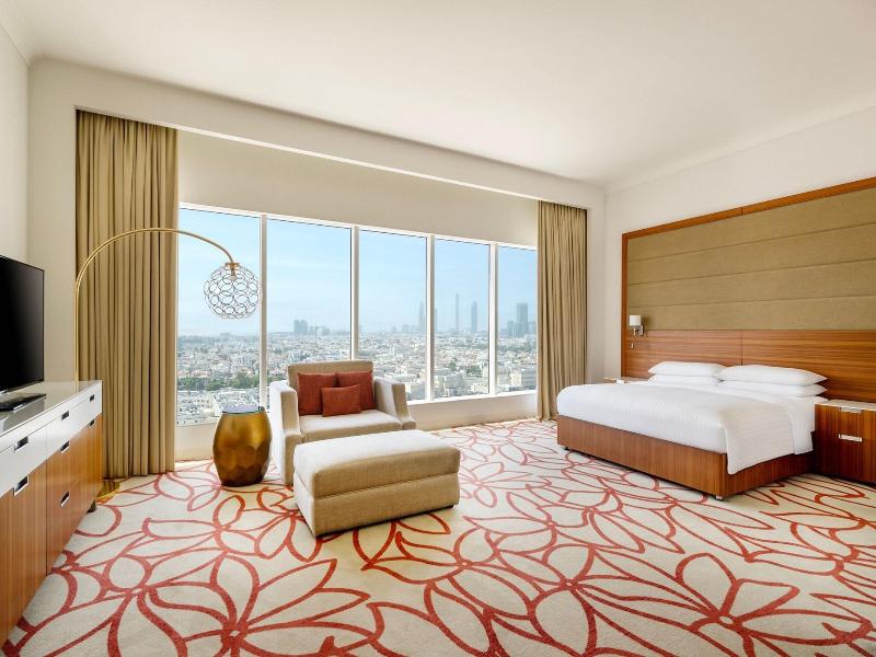 Marriott Hotel Downtown, Abu Dhabi image
