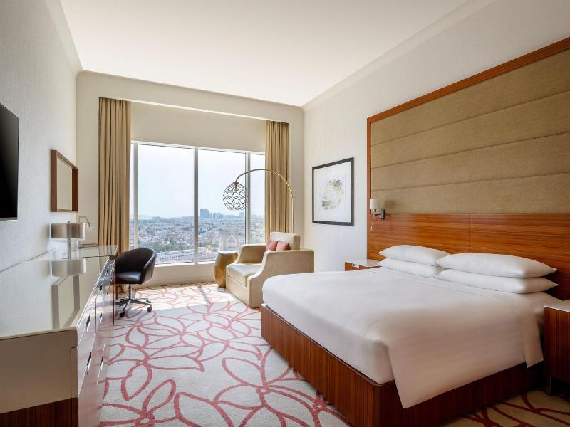 Marriott Hotel Downtown, Abu Dhabi image